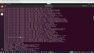 Flawless Odoo 14/15 Installation on Ubuntu 20.04 LTS | Step-by-Step Guide 2023