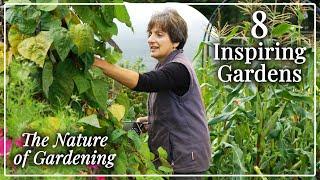 The Nature of Gardening - 8 Extraordinary Veg Gardens | Season 2 Coming January 2022