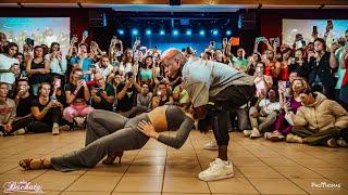 Alfredo y Andrea [Mi Corazoncito] @ Paris Bachata Festival 2023 