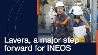 INEOS acquires the largest petrochemicals complex in the South of France | INEOS