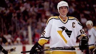 The Career of Mario Lemieux