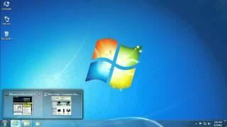 Tech Support: Keyboard shortcuts in Windows 7