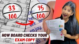 How does CBSE Check your copies? | Strict or Lineant | Things to know || Boards 2023