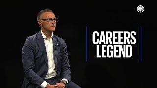 CAREERS LEGEND | BERGOMI