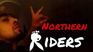 NORTHERN RIDERS