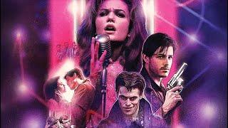 Official Trailer - STREETS OF FIRE (1984, Michael Paré, Diane Lane, Willem Dafoe, Amy Madigan)