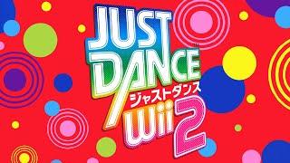 Lovers Again - Just Dance Wii 2