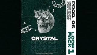 (10+ FREE) Southside Loop Kit "Crystal" (Wacotron, Nardo Wick, Pyrex Whippa, Young Thug,)