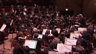 St. Petersburg Philharmonic Orchestra: Shostakovich symphony no. 10 (excerpt)