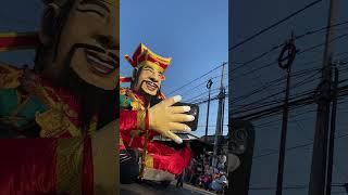 karnaval Tunggul Paciran Lamongan