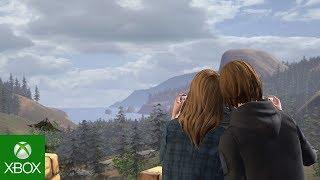 Life is Strange: Before The Storm - Return to Arcadia Bay