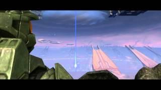 The Storm - Closing (Halo 3 Cutscene)