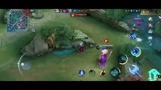 Vexana Gameplay (Mobile Legend)