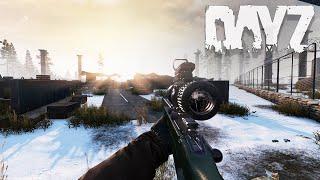 Why DayZ is the Best Survival Game