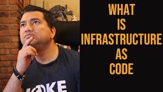 What Is Infrastructure As Code | Benefits | AWS Services