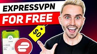 Get ExpressVPN for Free for 30 Days | Try Before You Buy