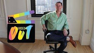 VideoOut: Andrew Solomon, The Most Valuable Thing is Love