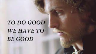 Lorenzo de Medici | 'To Do Good We Have To Be Good'