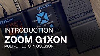 G1Xon: Introduction