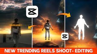 Instagram New Trending Reels Editing - Capcut | Capcut Video Editing