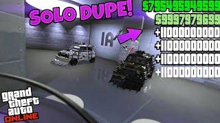 *NEW* CAR DUPLICATION GLITCH IN GTA 5 ONLINE! AFTER PATCH 1.69 (PS,XBOX,PC)