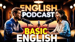 English Learning Podcast Conversation | English Learning Podcast for Intermediate I Basic English