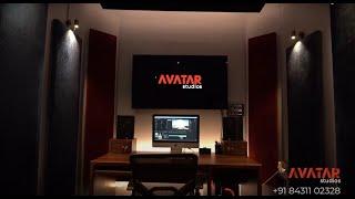 Avatar Studios