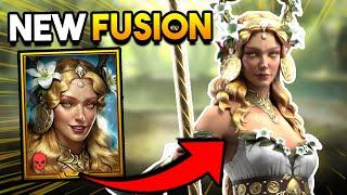 NEW FUSION is a MUST DO for HYDRA!!! | Raid: Shadow Legends