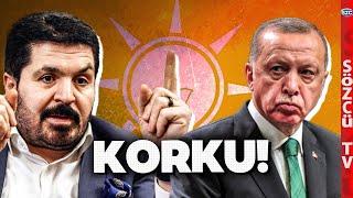 Erdoğan'ın Korktuğu Başına Geldi! Vekilleri Korku Sardı! Savcı Sayan'dan AKP'ye Ağır Eleştiri