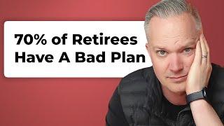 If You're 50+, You Need To Know This About Retirement