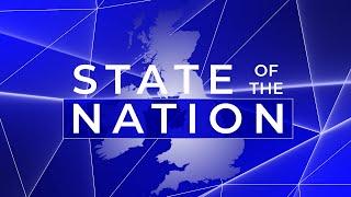 State Of The Nation | Tuesday 25th June
