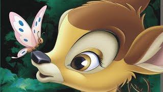 Disney Original Movie - Bambi (NEW Disney Game for Kids)