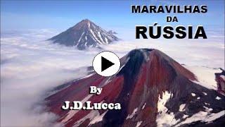 MARAVILHAS DA RÚSSIA - Pontos turísticos/Paisagens/Imagens aéreas/drone/Vídeos - HD/Natureza/Fotos.