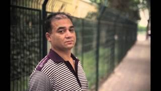 2014 PEN/Barbara Goldsmith Freedom to Write Award - Ilham Tohti