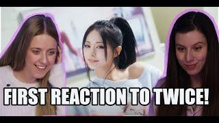 TWICE “Strategy (feat. Megan Thee Stallion)” M/V - FIRST REACTION #new #twice #kpop #reaction