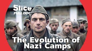 Hitler's Lethal Camps: From Oppression to Mass Murder | FULL DOCUMENTARY