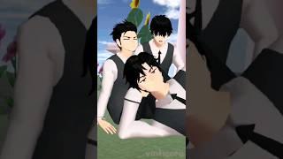 Sissy Brothers #sakuraschoolsimulator #yanderesimulator #tiktok #trend #viral#fyp #shorts #fypviral