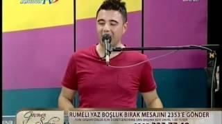 Fahriye Güney & Muhammet Özkan - Capcanlı - Rumeli TV