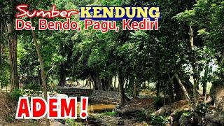 ADEM & RADA HOROR! Sumber Kendung, Ds Bendo, Pagu Kediri