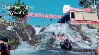 Wisata Sumber Maron Malang