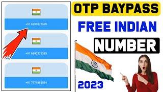 OTP Bypass | otp bypass indian number | indian phone number otp bypass | us number otp bypass app