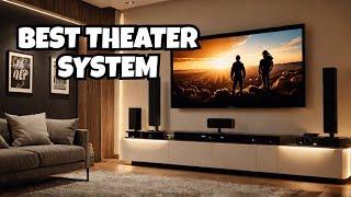 Get the BEST Home Theater System 2025 Now