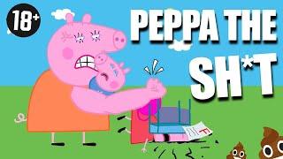 Si PEPPA PIG n'était PAS pour les Enfants ? #8   