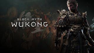 Live Playing Black Myth Wukong for the first time | + reacting to controversy @BlackMythGame