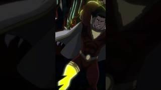 Shazam is Killed by Paradooms #shorts #dc #justiceleague #shazam #short #dcuniverse #dccomics