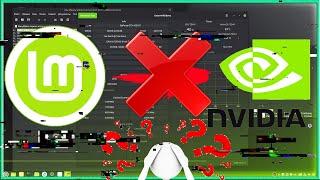 Как убрать тиринг на Linux Mint 20 Ulyana ?