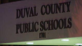 Duval Schools employees could get vaccine this week