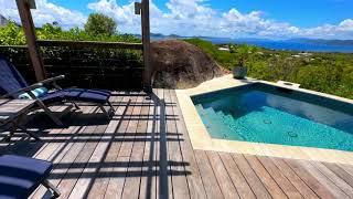 Villa Somoya - British Virgin Islands Sotheby's International Realty