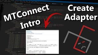 The Ultimate MTConnect Adapter Creation Guide: C# Programming Tutorial