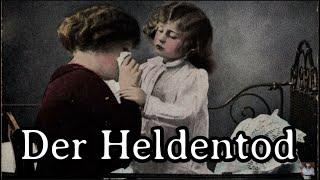 Freigeisterbund - Der Heldentod  [Very Sad WW I Song][+ English Translation]